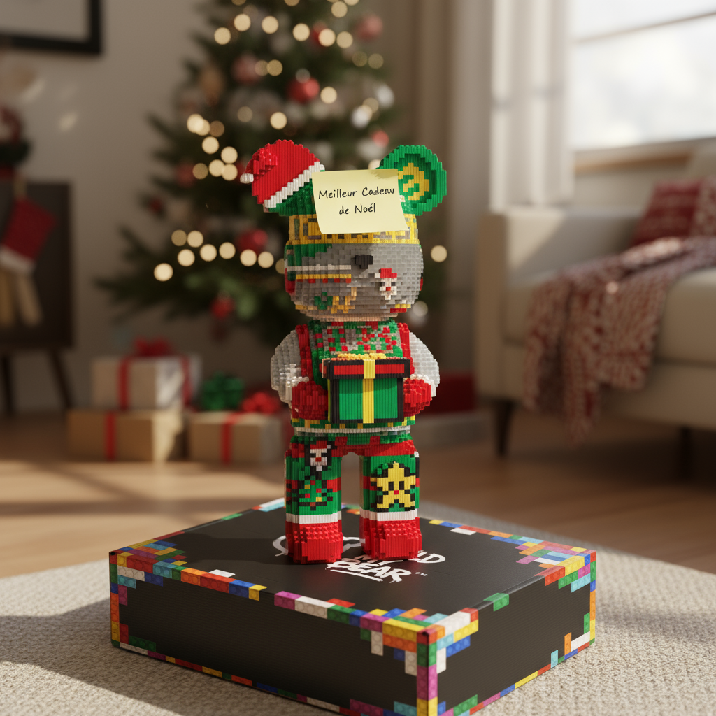 Avec quels objets de décoration décorer mon sapin de Noël en 2025