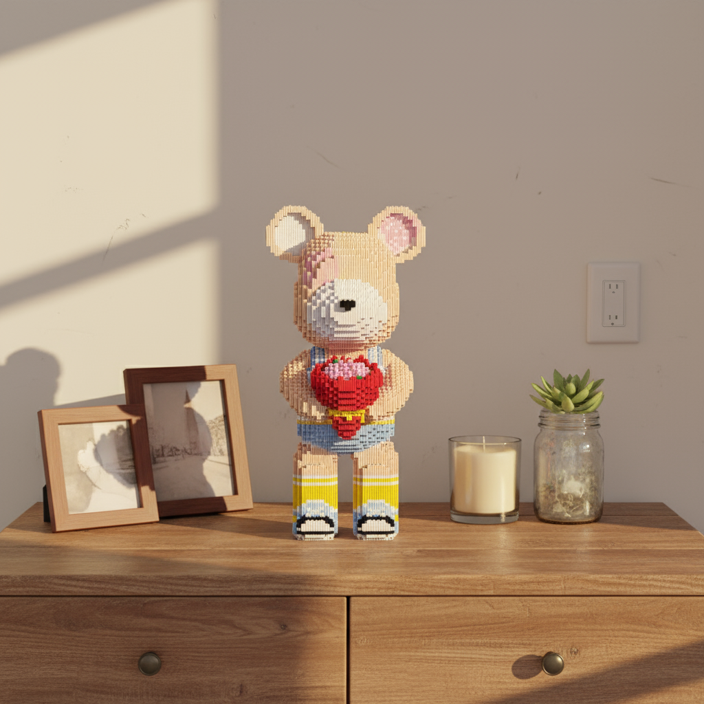 Top 10 d'idées de décoration pour couple ❤️