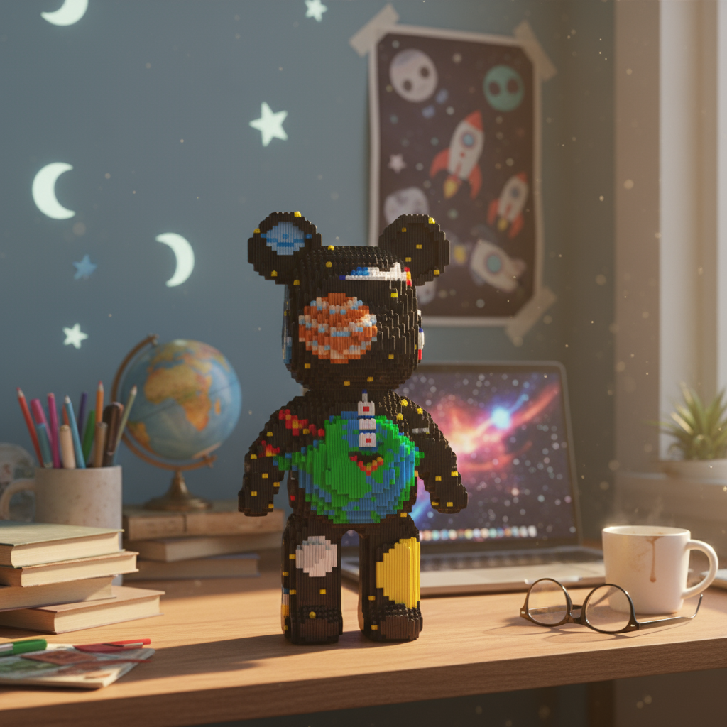 Que mettre dans la chambre d'une adolescente