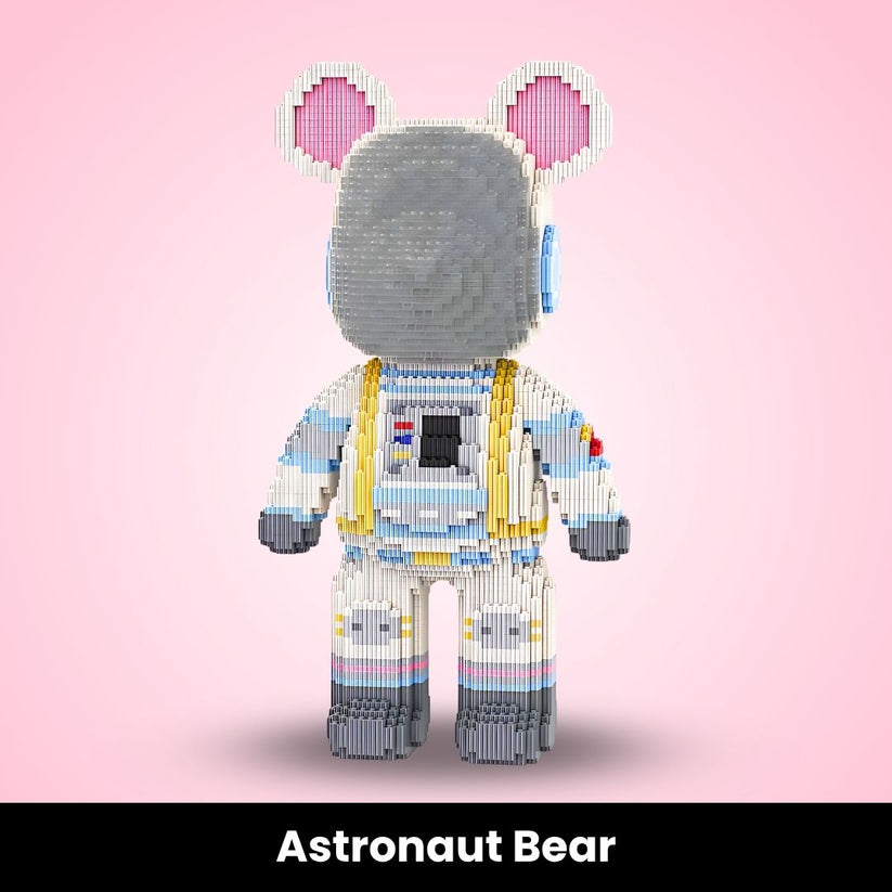 Build My Bear™ Ours Géant à Assembler