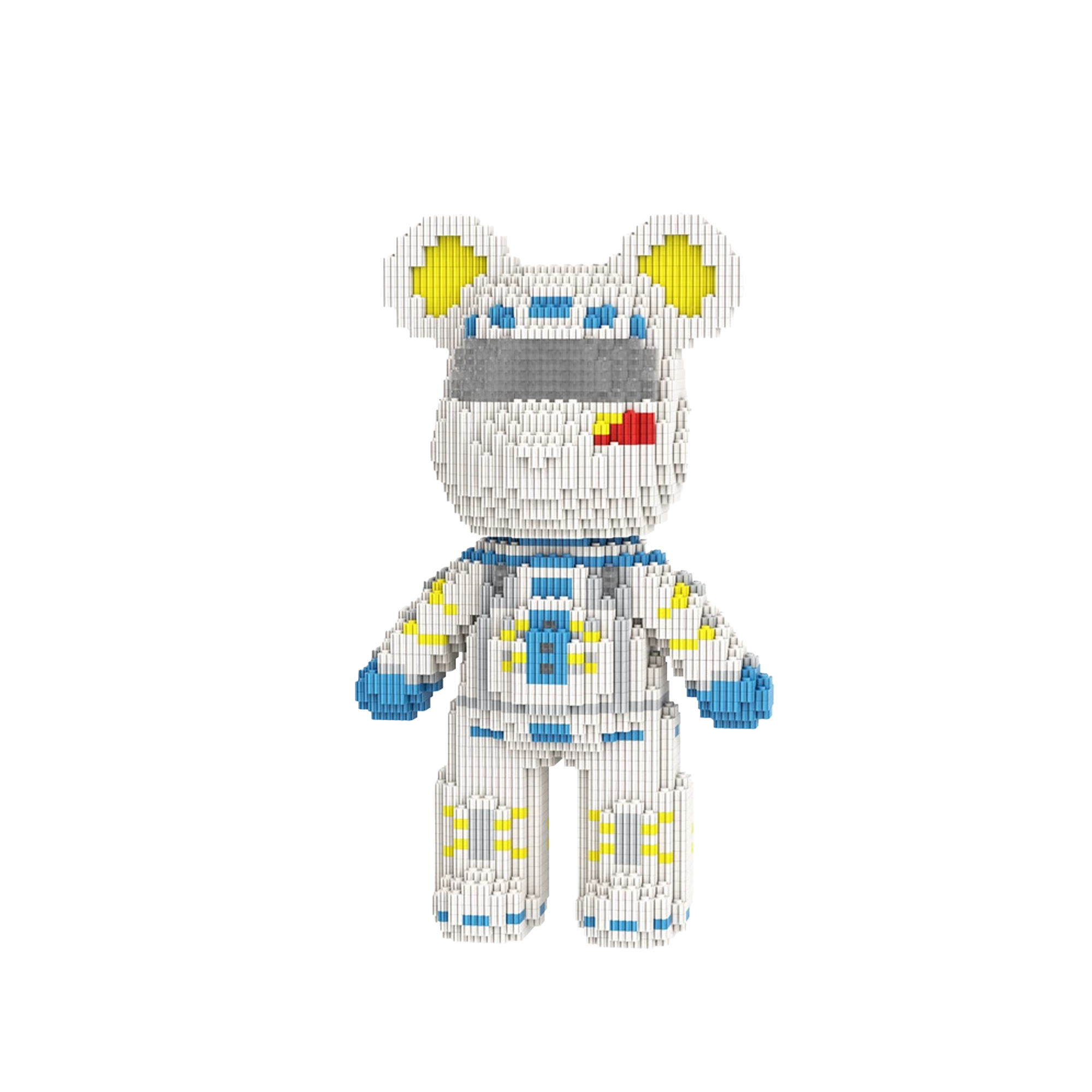 Astronaut Bear