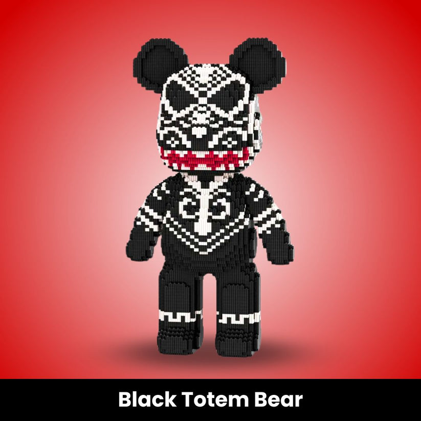 Build My Bear™ Ours Géant à Assembler
