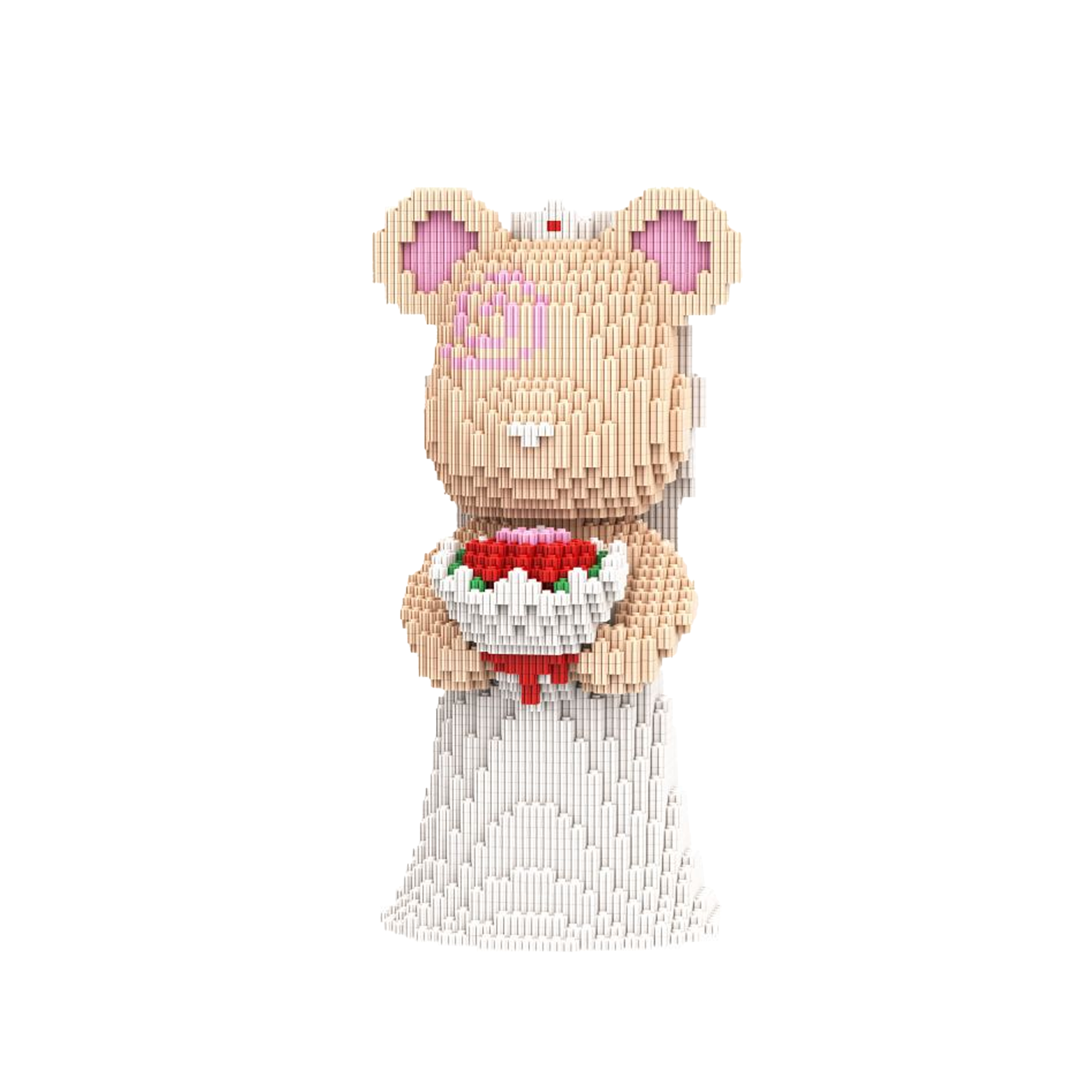 Bride Mini Bear