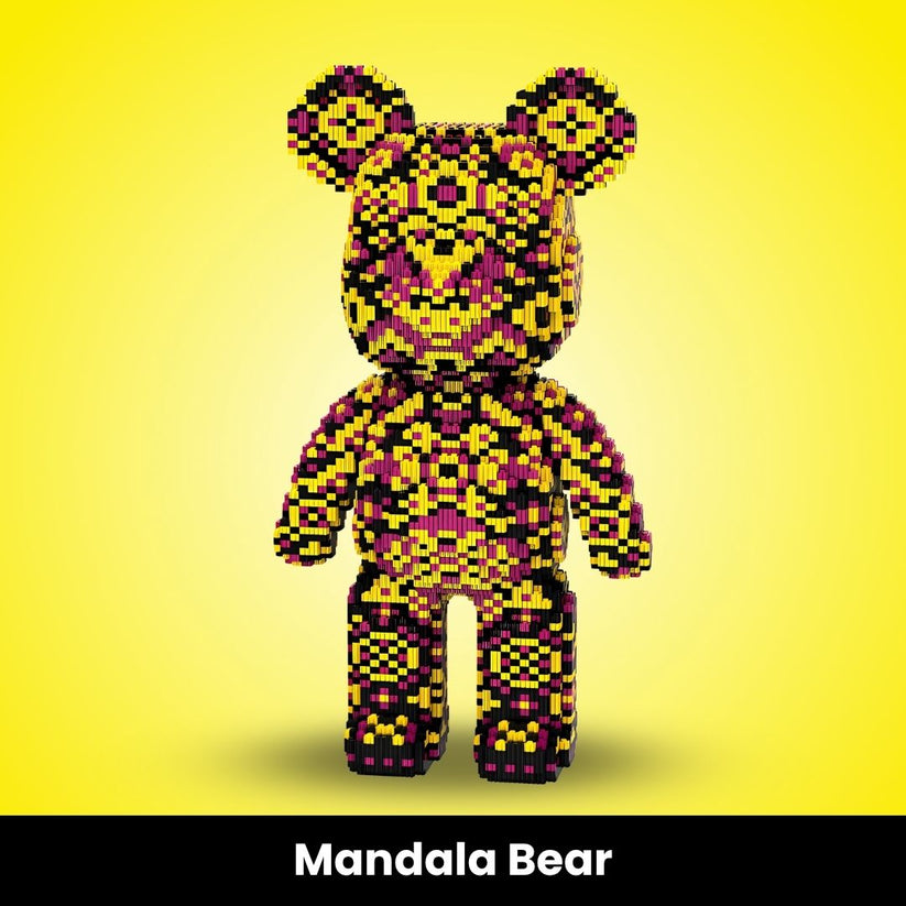 Build My Bear™ Ours Géant à Assembler