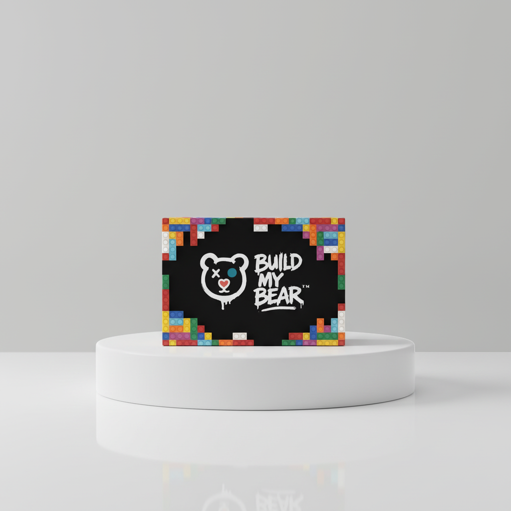 DW Express Mini Bear