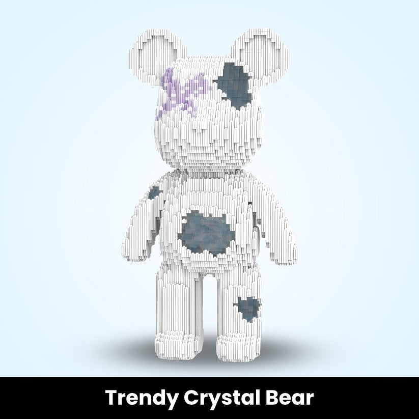 Build My Bear™ Ours Géant à Assembler (43cm)
