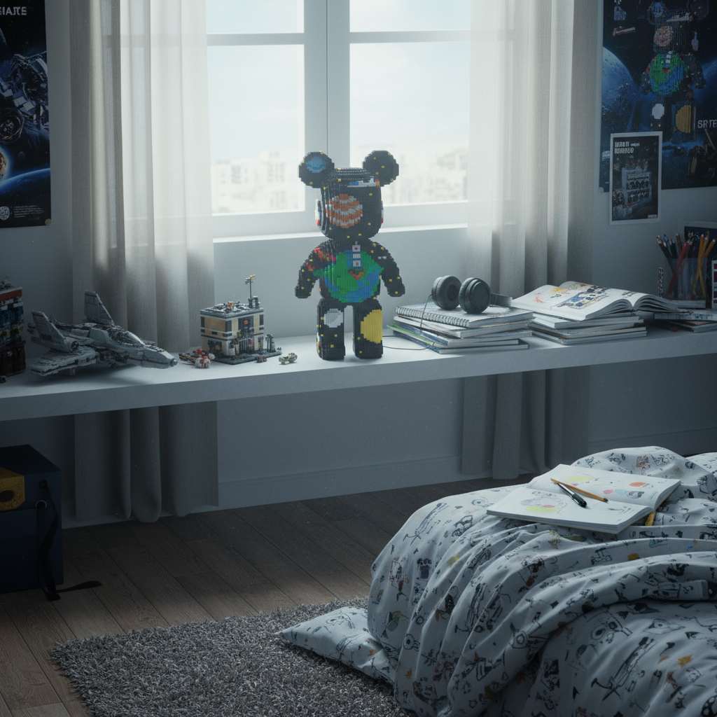 Quelles sont les nouvelles idées pour les décorations de Noël 2025