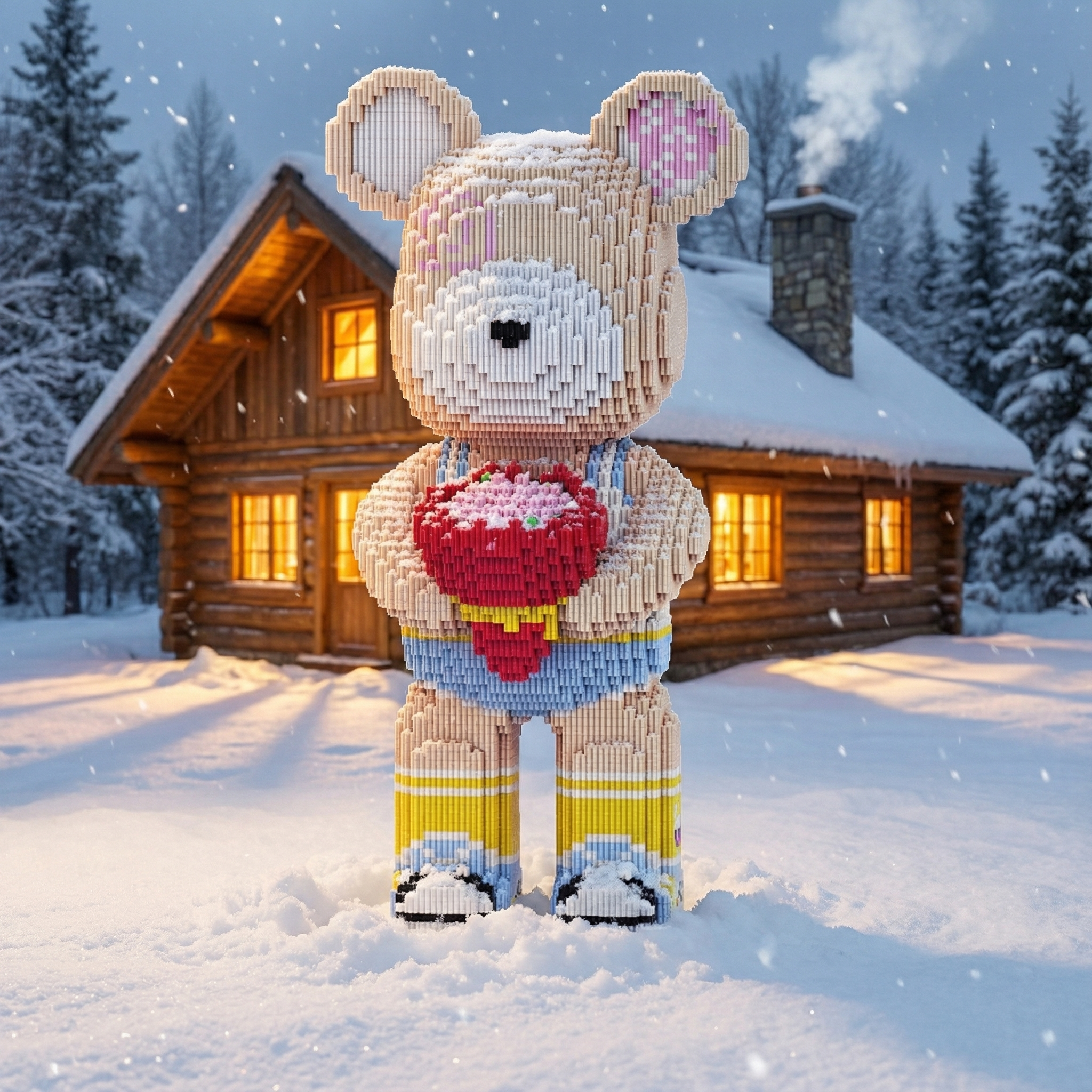 Quelle idée de cadeau de Noël déco choisir pour jeune couple