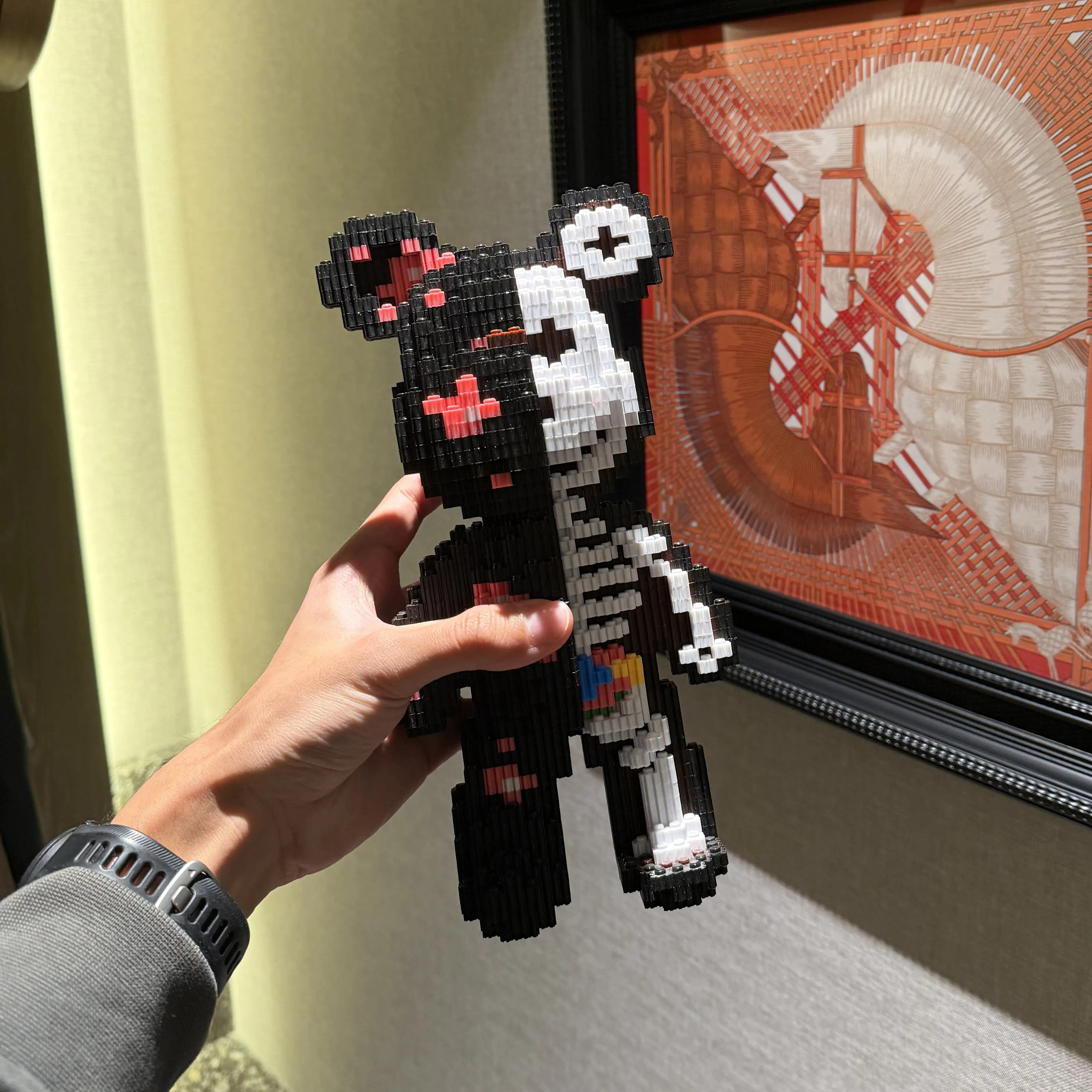 Où acheter des figurines d'ours 