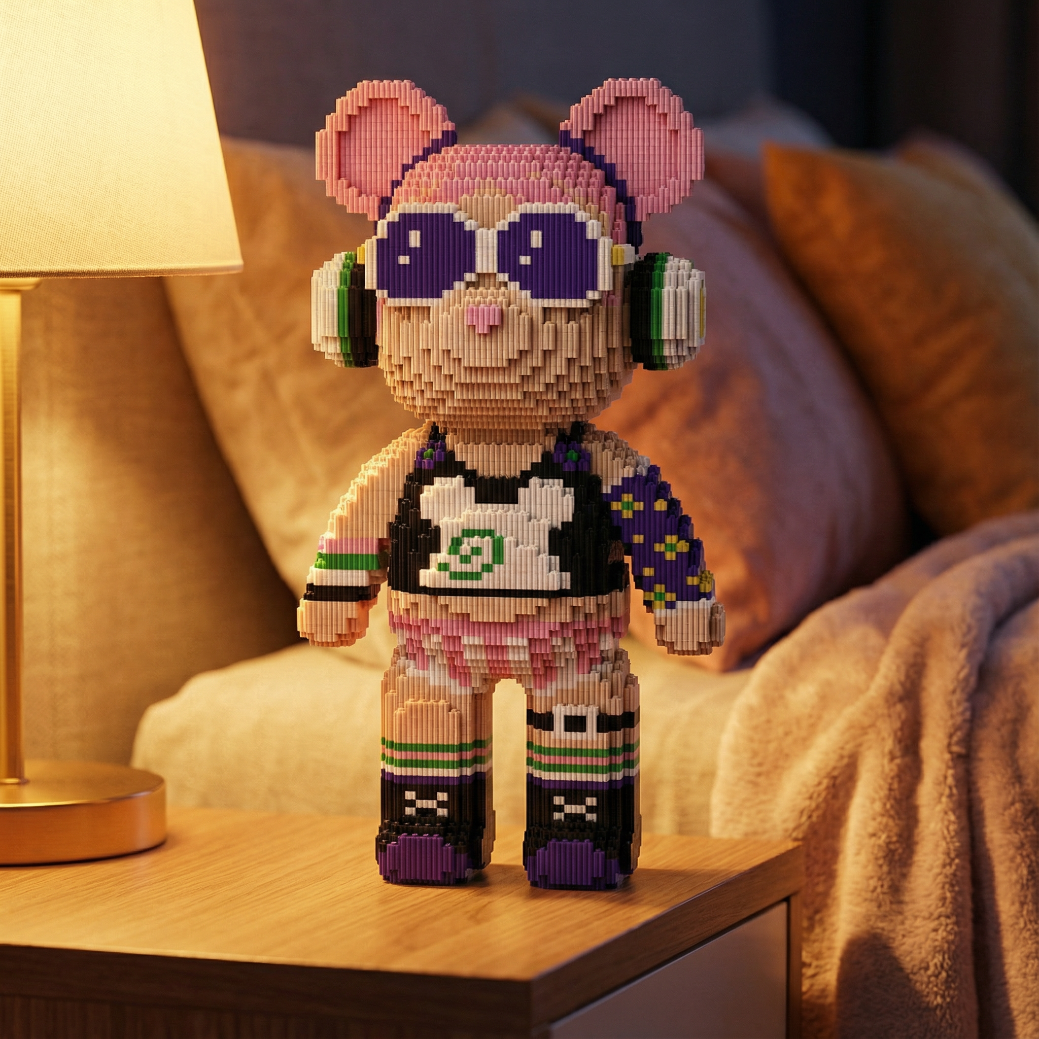 Où acheter des Art Toys authentiques 