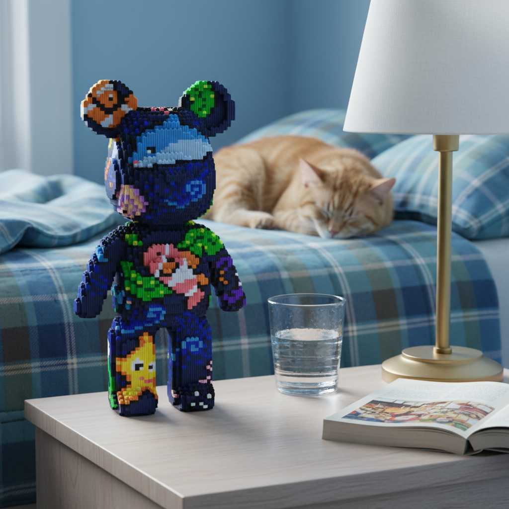 5 idées de décoration de Noël pour votre maison en 2025