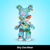 Sky Zoo Mini Bear