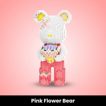 Build My Bear™ Mini Ours à Assembler (32cm)