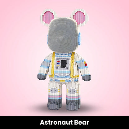 Build My Bear™ Ours Géant à Assembler