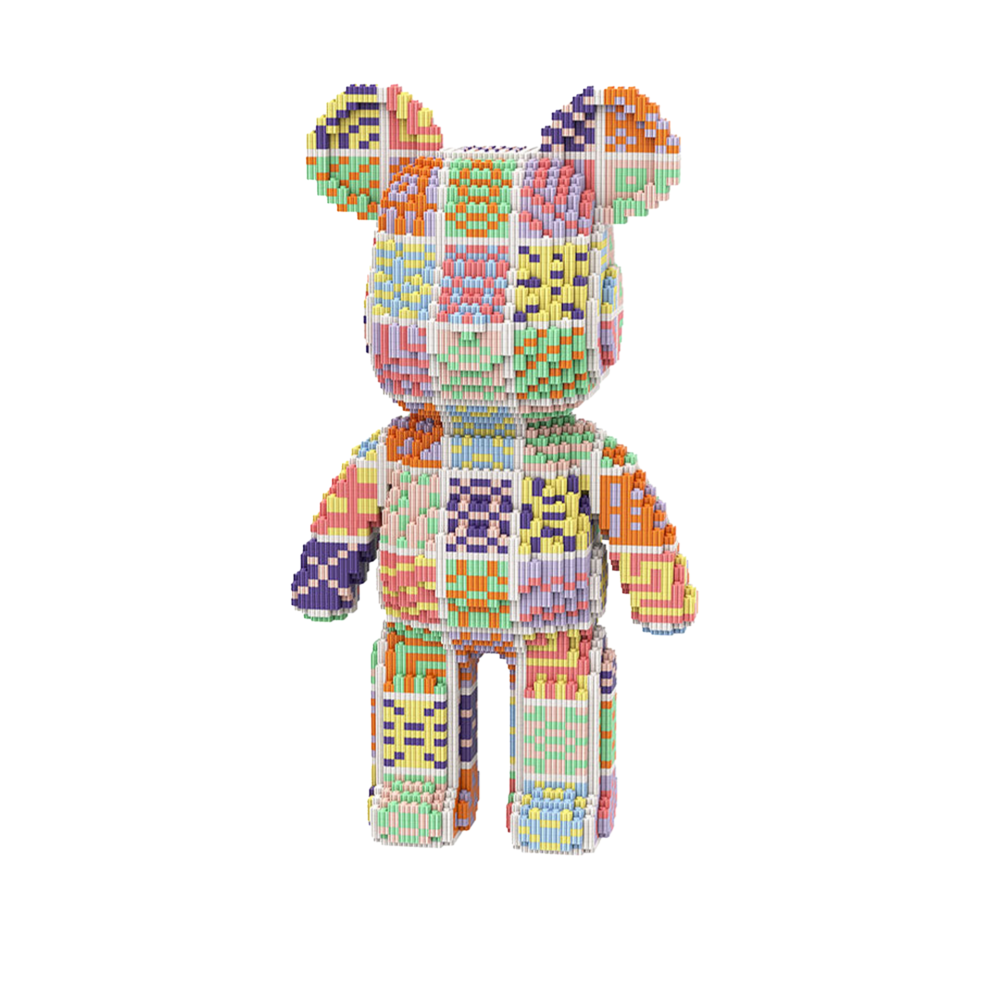 Bohemian Bear