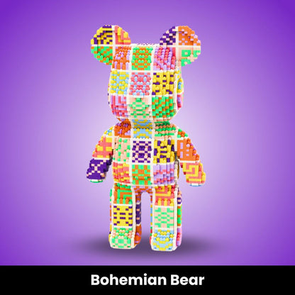 Build My Bear™ Ours Géant à Assembler