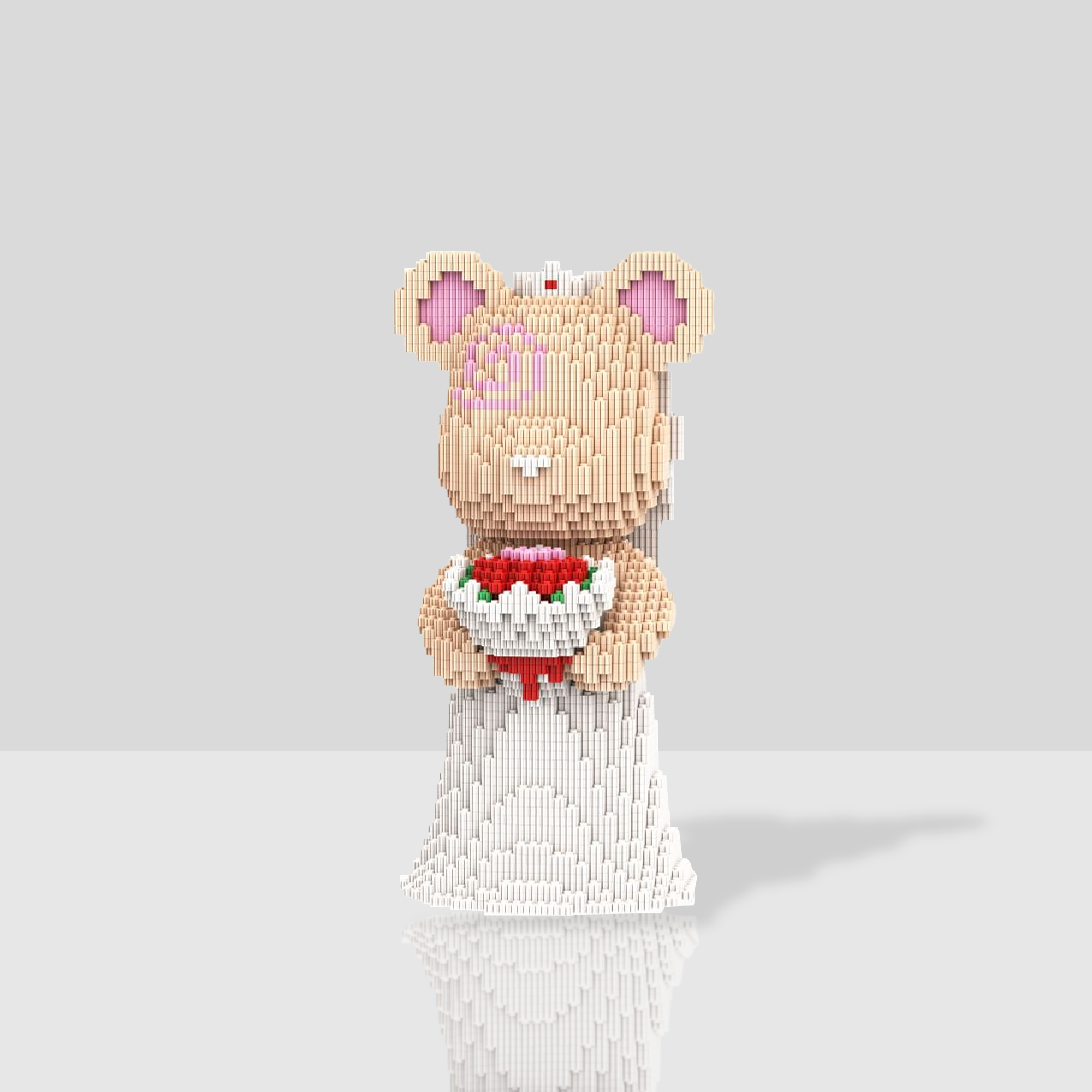 Bride Mini Bear