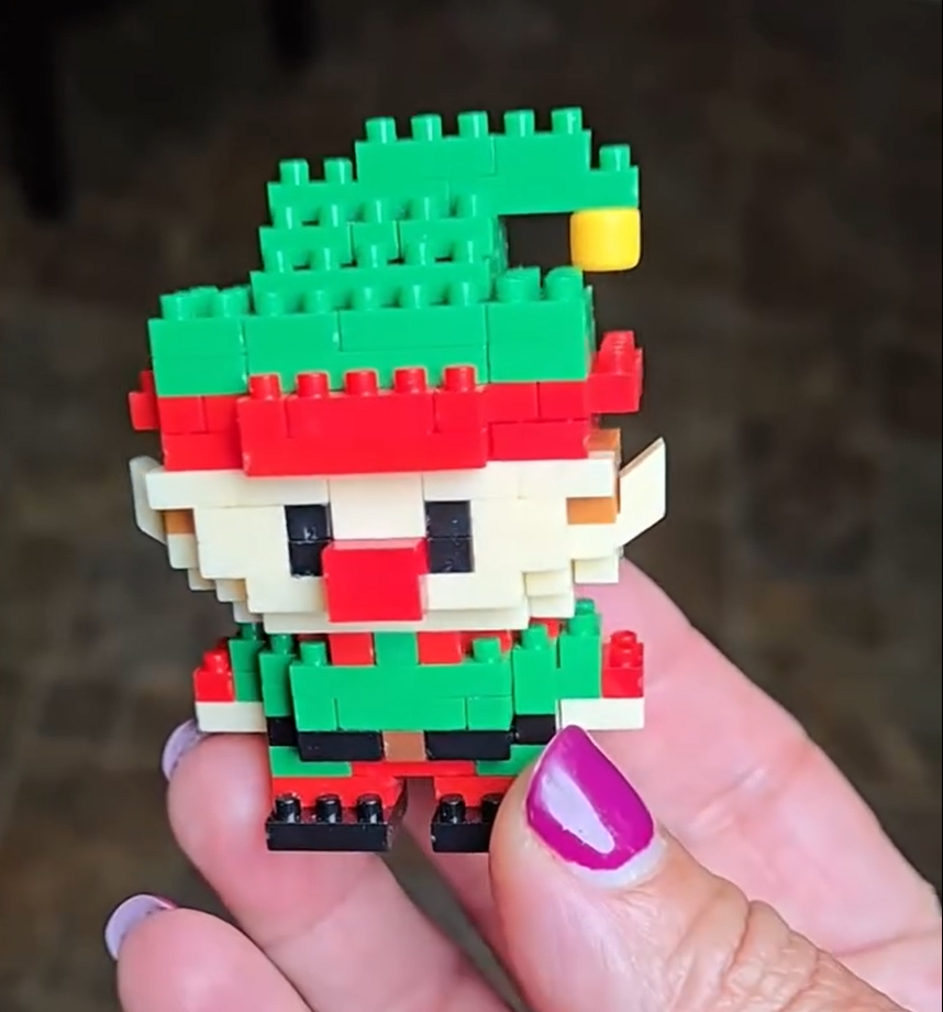 Qualité premium Build My Bear