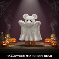 Ghost Bear
