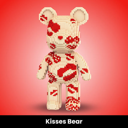 Build My Bear™ Ours Géant à Assembler