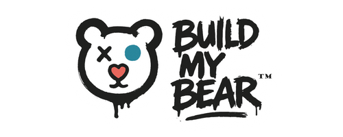 Build My Bear™ Ours Géant à Assembler