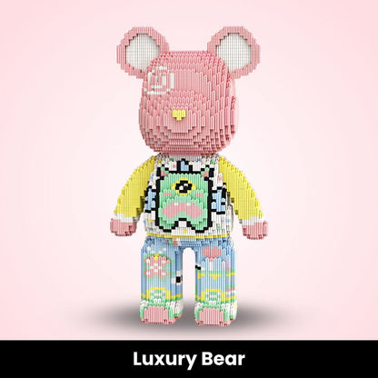 Build My Bear™ Ours Géant à Assembler