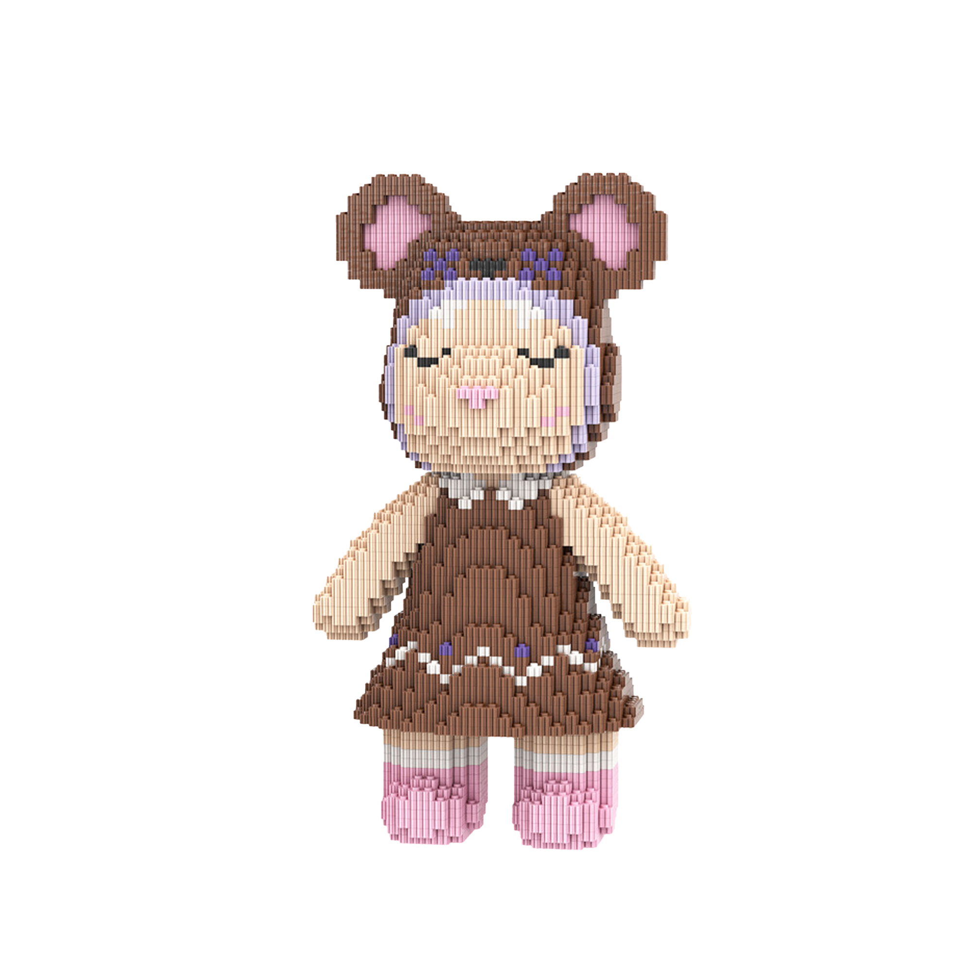 Sister Annie Mini Bear