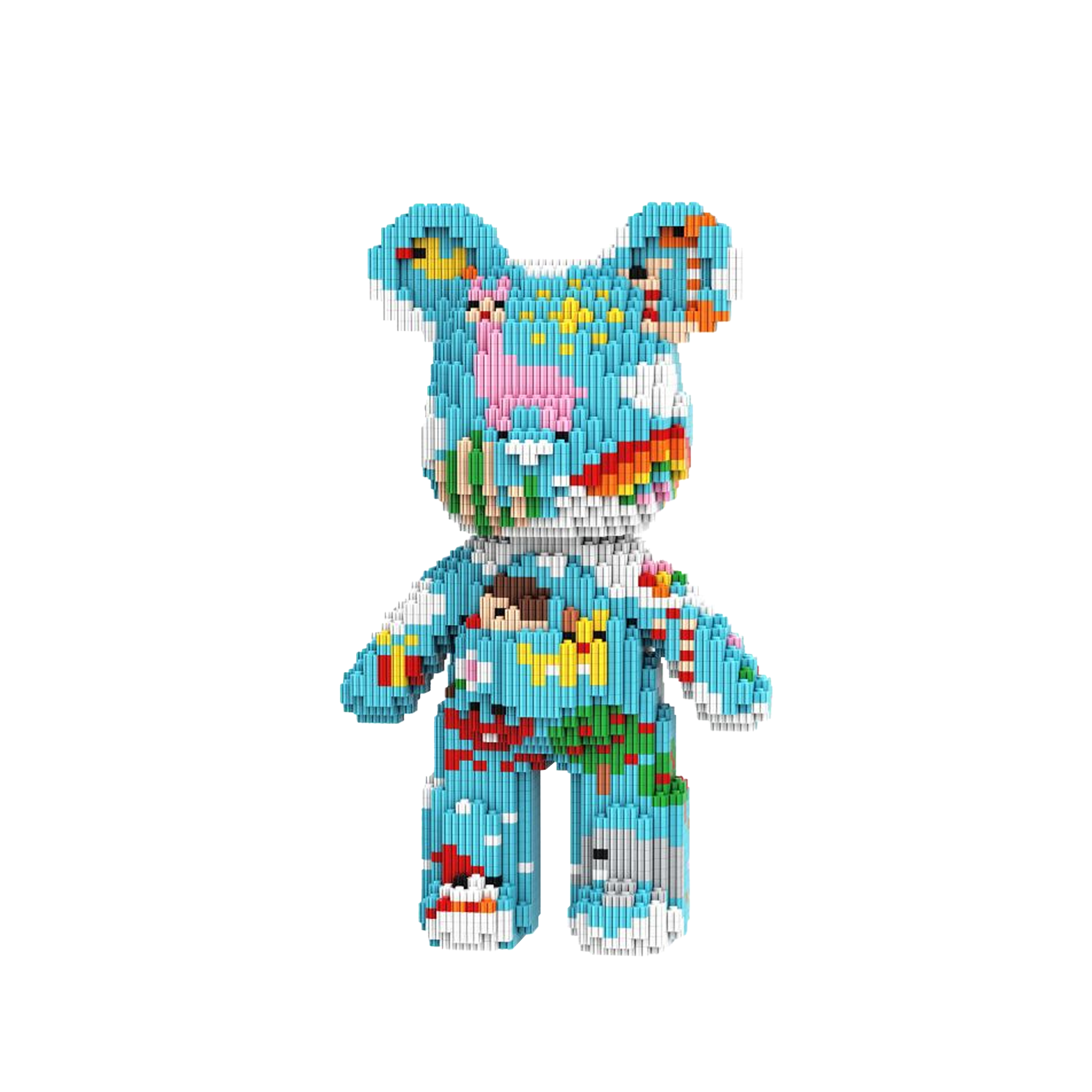Sky Zoo Mini Bear