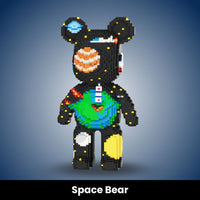 Space Bear (5 restants)
