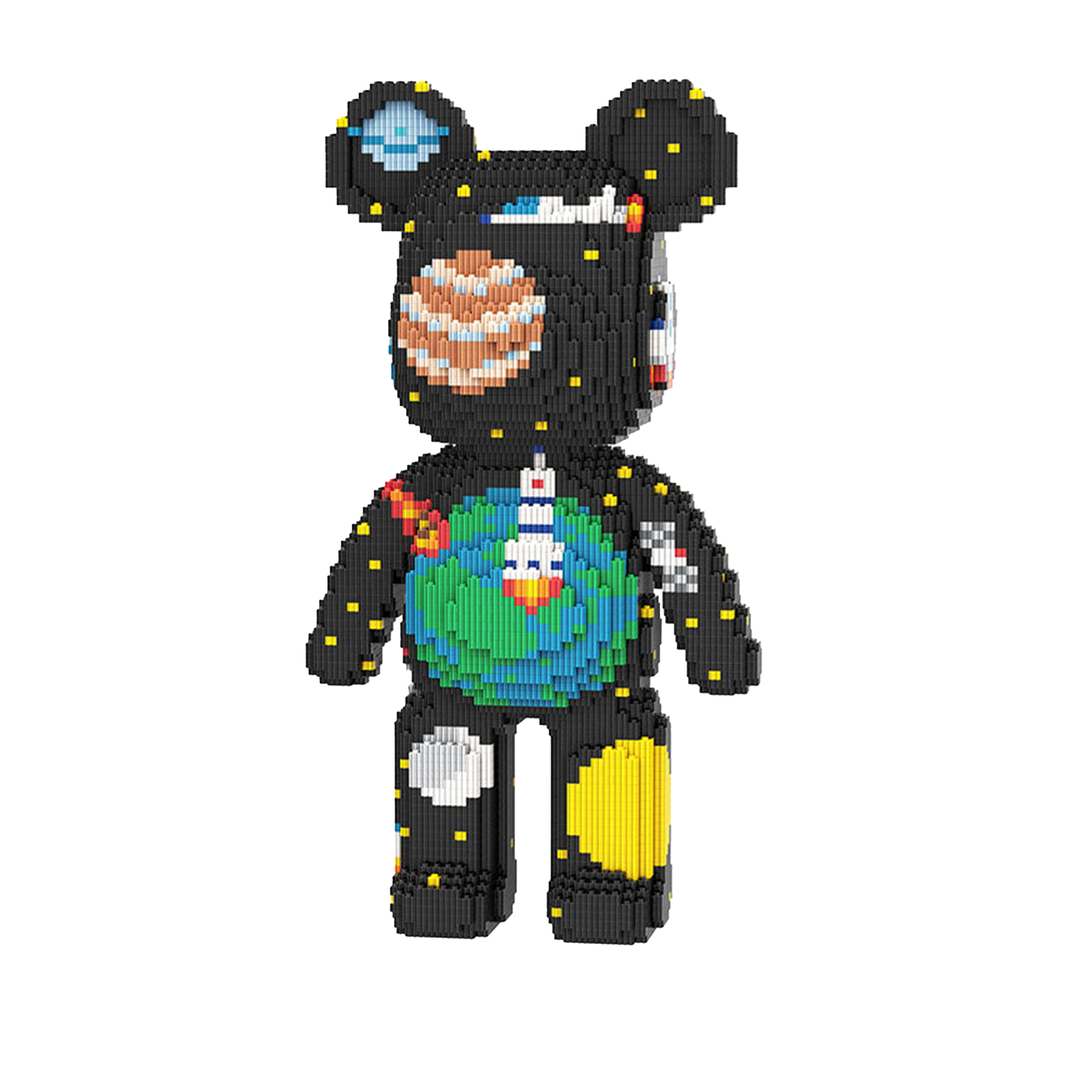 Space Bear